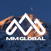 MMGLOBAL ACADEMY logo - Similar company to Cortexlan Srl
