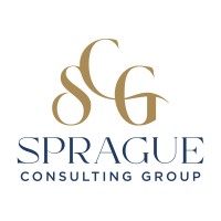 Sprague Consulting Group logo - Similar company to Msp Fuel