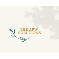 THE APW SOLUTIONS logo - Similar company to Apw Electronic Solutions
