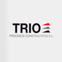 TRIO Procesos Constructivos logo - Similar company to Auna Grupo Empresarial