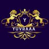 YUVRAAA logo - Similar company to Triptokart