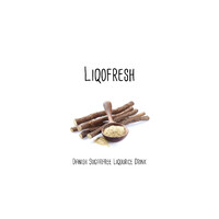 Liqofresh logo - Similar company to Codaddy