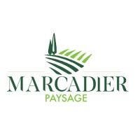 MARCADIER PAYSAGE logo - Similar company to Agrisoleo