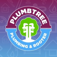 Plumbtree Plumbing and Rooter, Inc. logo - Similar company to Titan Pro Technologies