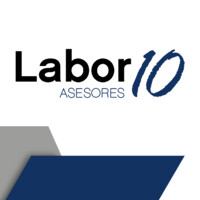 Labor10 Asesores logo - Similar company to Arinsa