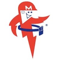 McBride Electric logo - Similar company to Basin Electric & Technology