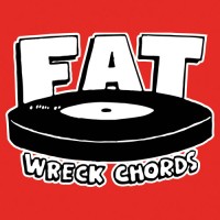 Fat Wreck Chords logo - Similar company to Hoffman Communications