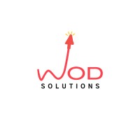 Way of Digital logo - Similar company to Digimarcy