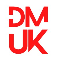 DungeonMasterUK logo - Similar company to Roll Britannia®️