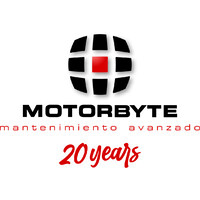 MOTORBYTE logo - Similar company to Alpha Grissin Llp