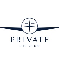 Private Jet Club Bermuda logo - Similar company to Deanhurst Strategy