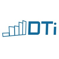 DTI logo - Similar company to Idea Informatique