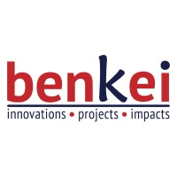 Benkei logo - Similar company to Biotoolomics Limited