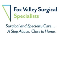 Fox Valley Surgical Specialists logo - Similar company to Daehan Solution Georgia, Llc