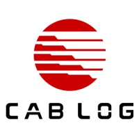 Cab Log logo - Similar company to I.T.A. Solution