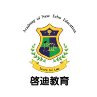 Academy of New Echo Education logo - Similar company to Cpco Official