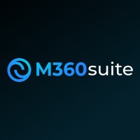 M360suite logo - Similar company to Membes Ams