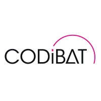CODIBAT logo - Similar company to Groupe Agiloe