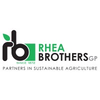 RHEA BROTHERS, GP logo - Similar company to Captios Partners