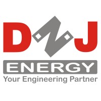 DNJ Energy logo - Similar company to Danway Llc
