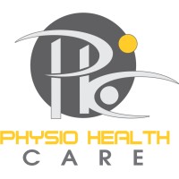 Physio  Health Care logo - Similar company to Socianet