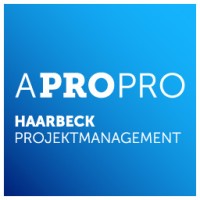 Apropro Haarbeck Projektmanagement logo - Similar company to Cnc Dreherei