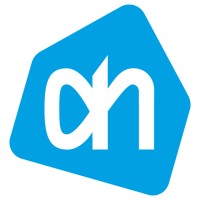 Albert Heijn by N&B Retail logo - Similar company to Ster Reizen