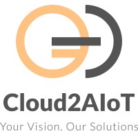 Cloud2AIoT logo - Similar company to Darthwares