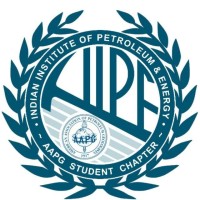 IIPE AAPG STUDENT CHAPTER logo - Similar company to Society Of Petroleum Engineers Duet Student Chapter