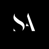 SereneAura logo - Similar company to Bolt Studio