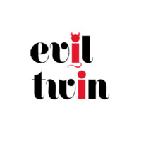 Evil Twin PR logo - Similar company to Cp Communications