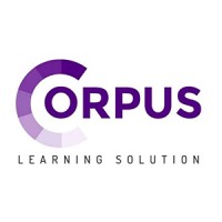Corpus Learning Solution logo - Similar company to Arsiga Konics Pvt. Ltd.