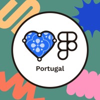Friends of Figma, Portugal logo - Similar company to Lisboaux