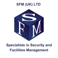 SFM (UK) Ltd logo - Similar company to Ja Films