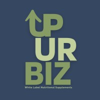 UPURBIZ White Label Nutritional Supplements logo - Similar company to F.R.E.S.H Export Solutions, Llc