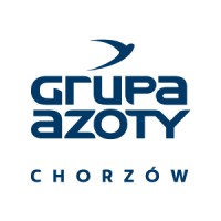 Grupa Azoty Chorzów logo - Similar company to Sorption Technologies Poland