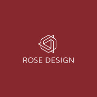Rose Design logo - Similar company to Re:Modern ::: Remodern, Inc.