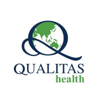 Qualitas Health Malaysia logo - Similar company to Hukm