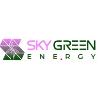 Skygreen Energy logo - Similar company to Vpp Lab