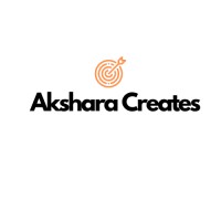 Akshara Creates logo - Similar company to Boost Media Agency