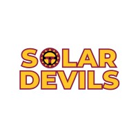ASU Solar Car Team logo - Similar company to Score Nn’