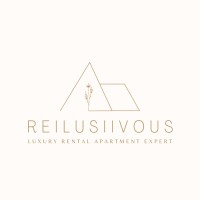Reilusiivous logo - Similar company to 1Plus1 Interior