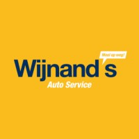 Wijnands Auto Service logo - Similar company to BinSystem
