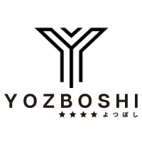 株式会社YOZBOSHI logo - Similar company to Ridey