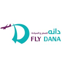 Fly Dana logo - Similar company to Triplaza.Me