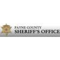 Payne County Sheriff