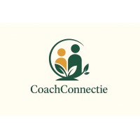 CoachConnectie logo - Similar company to Het Ontwikkelkompas