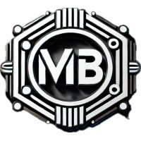 Manbé Lab logo - Similar company to Eryx Auto Styling
