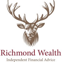 RICHMOND WEALTH LLP logo - Similar company to Mbs Financial Services