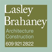 Lasley Brahaney Architecture + Construction logo - Similar company to Pinneo Construction